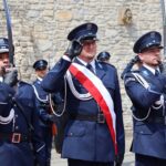 Święto munduru, ale przede wszystkim ludzi. Opolska Policja świętowała w Krapkowicach