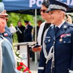 Święto munduru, ale przede wszystkim ludzi. Opolska Policja świętowała w Krapkowicach