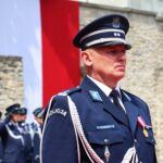 Święto munduru, ale przede wszystkim ludzi. Opolska Policja świętowała w Krapkowicach