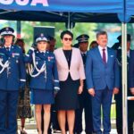 Święto munduru, ale przede wszystkim ludzi. Opolska Policja świętowała w Krapkowicach