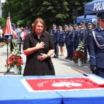Święto munduru, ale przede wszystkim ludzi. Opolska Policja świętowała w Krapkowicach