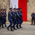Święto munduru, ale przede wszystkim ludzi. Opolska Policja świętowała w Krapkowicach
