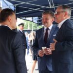 Święto munduru, ale przede wszystkim ludzi. Opolska Policja świętowała w Krapkowicach