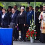Święto munduru, ale przede wszystkim ludzi. Opolska Policja świętowała w Krapkowicach