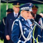 Święto munduru, ale przede wszystkim ludzi. Opolska Policja świętowała w Krapkowicach