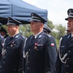 Święto munduru, ale przede wszystkim ludzi. Opolska Policja świętowała w Krapkowicach