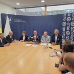 Cztery szpitale, jeden medyczny organizm? Opolskie zaczyna wielką rozmowę o zdrowiu