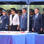 Święto munduru, ale przede wszystkim ludzi. Opolska Policja świętowała w Krapkowicach