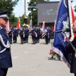 Święto munduru, ale przede wszystkim ludzi. Opolska Policja świętowała w Krapkowicach