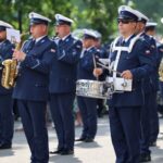 Święto munduru, ale przede wszystkim ludzi. Opolska Policja świętowała w Krapkowicach