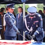 Święto munduru, ale przede wszystkim ludzi. Opolska Policja świętowała w Krapkowicach