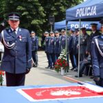 Święto munduru, ale przede wszystkim ludzi. Opolska Policja świętowała w Krapkowicach