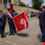 Święto munduru, ale przede wszystkim ludzi. Opolska Policja świętowała w Krapkowicach