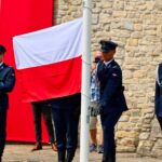 Święto munduru, ale przede wszystkim ludzi. Opolska Policja świętowała w Krapkowicach