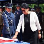 Święto munduru, ale przede wszystkim ludzi. Opolska Policja świętowała w Krapkowicach