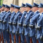 Święto munduru, ale przede wszystkim ludzi. Opolska Policja świętowała w Krapkowicach