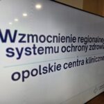 Cztery szpitale, jeden medyczny organizm? Opolskie zaczyna wielką rozmowę o zdrowiu