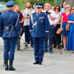 Święto munduru, ale przede wszystkim ludzi. Opolska Policja świętowała w Krapkowicach