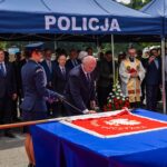 Święto munduru, ale przede wszystkim ludzi. Opolska Policja świętowała w Krapkowicach