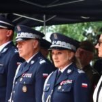 Święto munduru, ale przede wszystkim ludzi. Opolska Policja świętowała w Krapkowicach