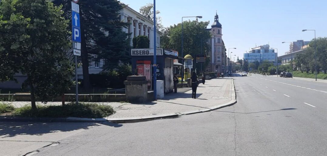 Uwaga na utrudnienia w centrum Opola. Od poniedziałku ruszają prace na trzech ulicach Uwaga na utrudnienia w centrum Opola. Od poniedziałku ruszają prace na trzech ulicach