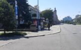 Uwaga na utrudnienia w centrum Opola. Od poniedziałku ruszają prace na trzech ulicach