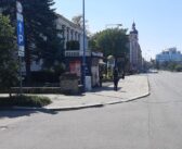 Uwaga na utrudnienia w centrum Opola. Od poniedziałku ruszają prace na trzech ulicach