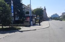 Uwaga na utrudnienia w centrum Opola. Od poniedziałku ruszają prace na trzech ulicach Uwaga na utrudnienia w centrum Opola. Od poniedziałku ruszają prace na trzech ulicach