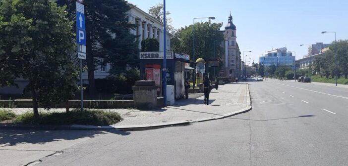 Uwaga na utrudnienia w centrum Opola. Od poniedziałku ruszają prace na trzech ulicach