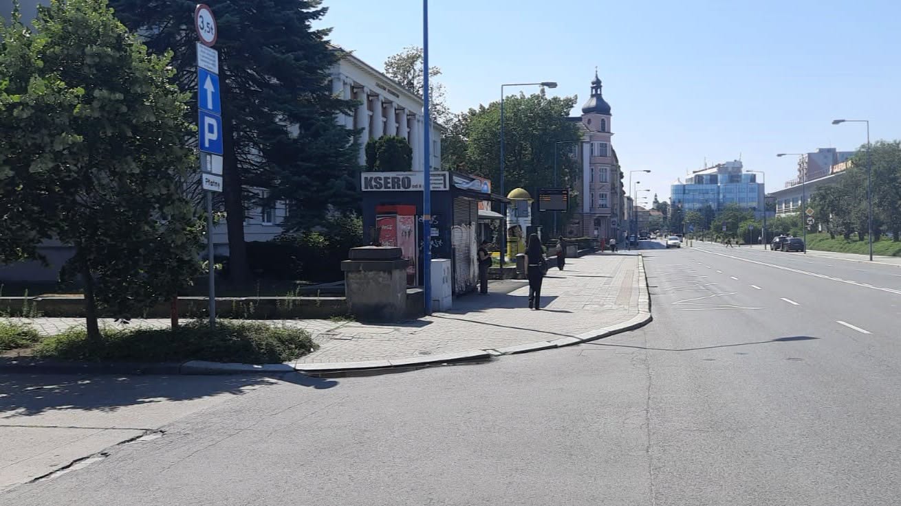 Uwaga na utrudnienia w centrum Opola. Od poniedziałku ruszają prace na trzech ulicach