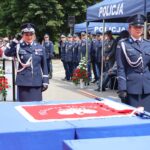 Święto munduru, ale przede wszystkim ludzi. Opolska Policja świętowała w Krapkowicach