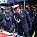 Święto munduru, ale przede wszystkim ludzi. Opolska Policja świętowała w Krapkowicach