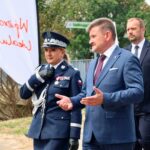 Święto munduru, ale przede wszystkim ludzi. Opolska Policja świętowała w Krapkowicach