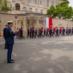 Święto munduru, ale przede wszystkim ludzi. Opolska Policja świętowała w Krapkowicach