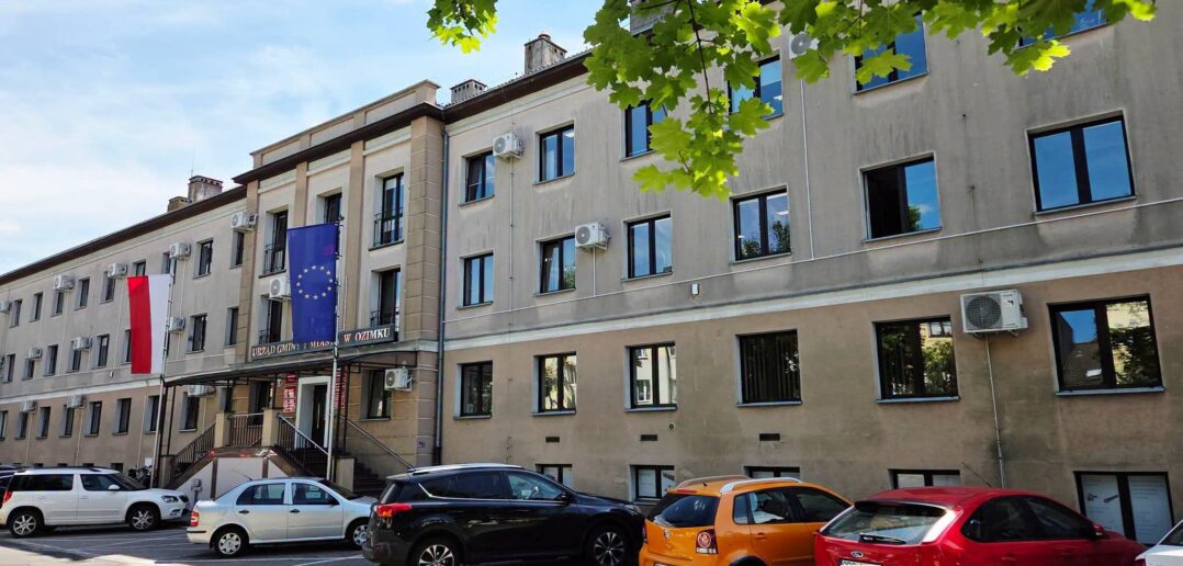 Mieszkańcy mogą zablokować spalarnię. W Ozimku ruszyło zbieranie wniosków Mieszkańcy mogą zablokować spalarnię. W Ozimku ruszyło zbieranie wniosków