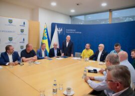 Największa od lat reforma transportu publicznego. Samorządy przygotowują się do zmian