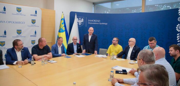 Największa od lat reforma transportu publicznego. Samorządy przygotowują się do zmian