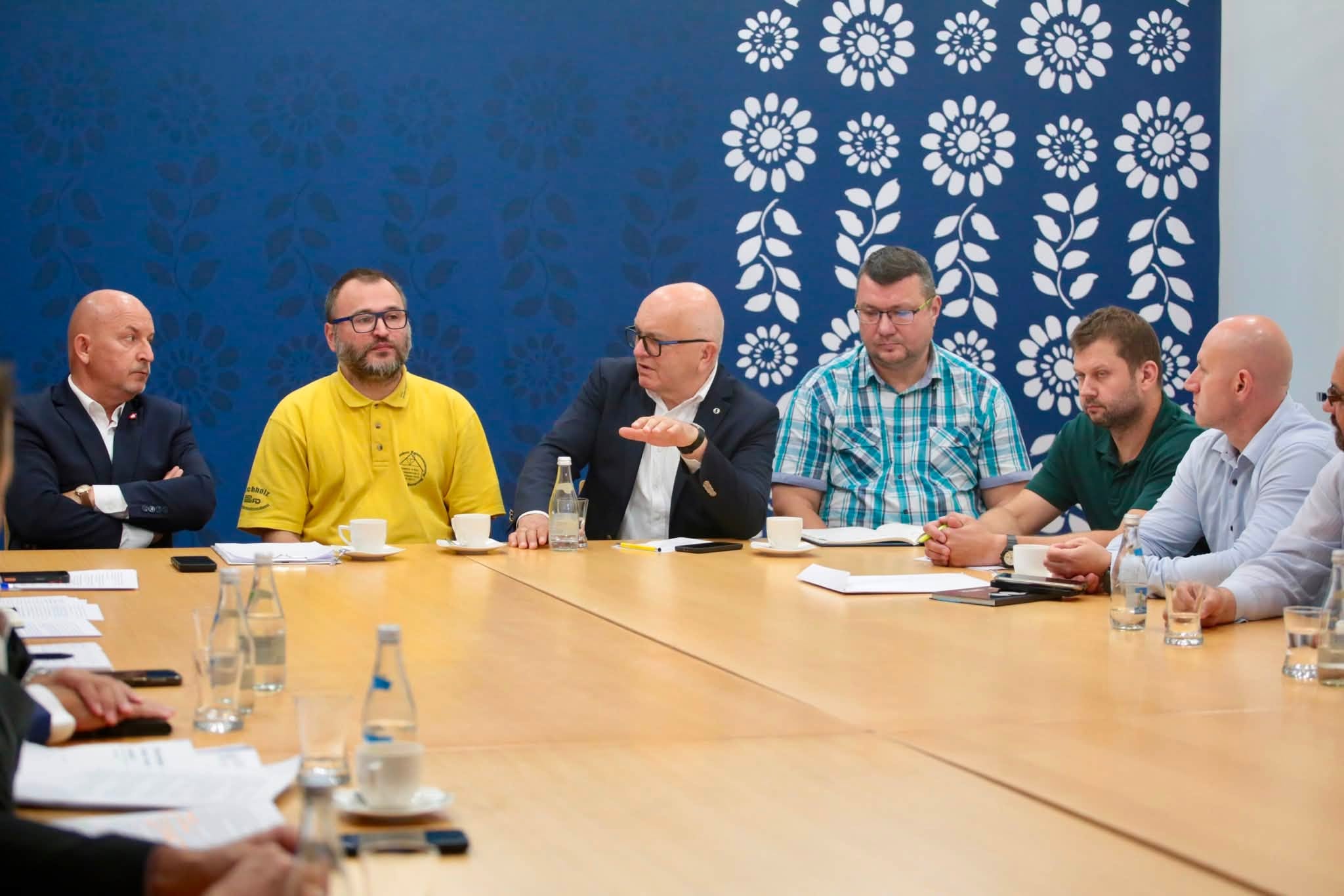 Największa od lat reforma transportu publicznego. Samorządy przygotowują się do zmian