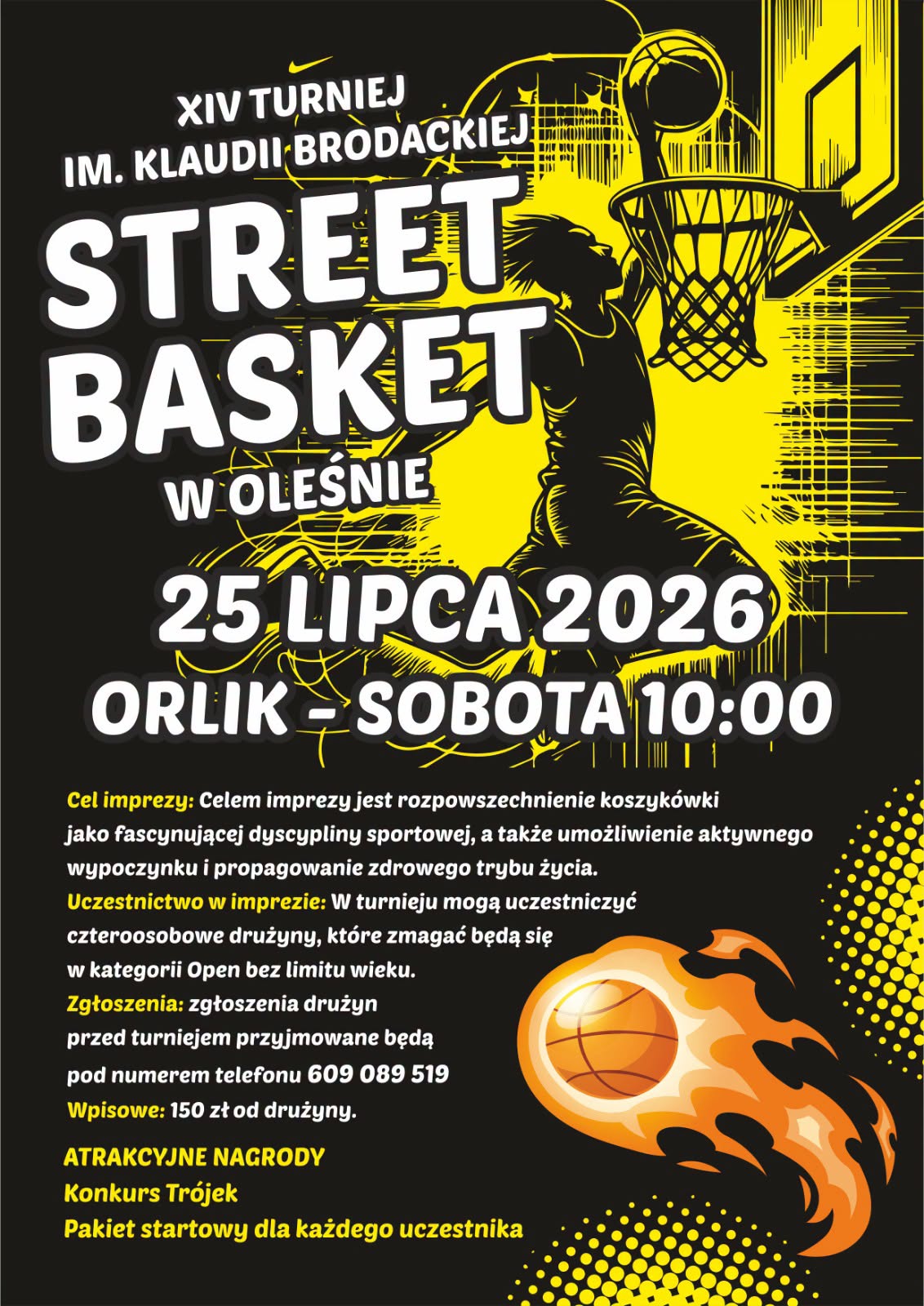 Dni Olesna 2026. Trzy dni koncertów, sportu i wspólnego świętowania. W tym roku z jubileuszem 800-lecia miasta i kościoła św. Michała