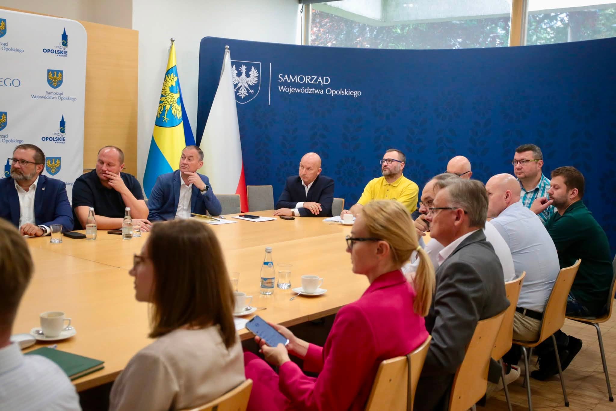 Największa od lat reforma transportu publicznego. Samorządy przygotowują się do zmian