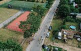 Strażacy pobiegli na granicy wytrzymałości. Trzecia Strażacka Mila przyciągnęła druh&oacute;w z całej Polski