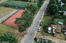 Strażacy pobiegli na granicy wytrzymałości. Trzecia Strażacka Mila przyciągnęła druhów z całej Polski Strażacy pobiegli na granicy wytrzymałości. Trzecia Strażacka Mila przyciągnęła druhów z całej Polski