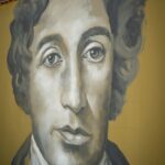 W Pokoju powstały murale przypominające o dawnej rezydencji Wirtembergów