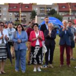 Kolorowe niebo zn&oacute;w nad Paczkowem. Balony wracają do rywalizacji po wietrznym falstarcie