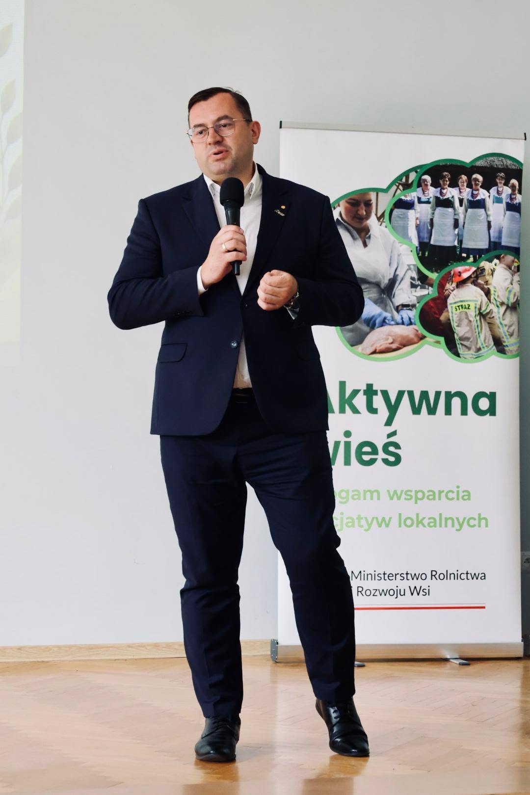 40 organizacji z Opolszczyzny z dofinansowaniem. Program „Aktywna Wieś” wesprze lokalne inicjatywy