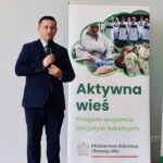 40 organizacji z Opolszczyzny z dofinansowaniem. Program „Aktywna Wieś” wesprze lokalne inicjatywy