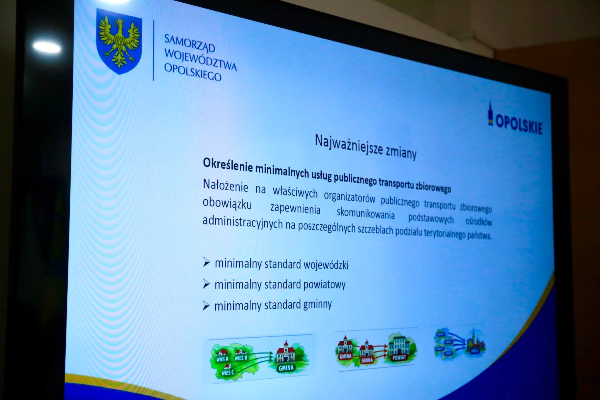 Największa od lat reforma transportu publicznego. Samorządy przygotowują się do zmian