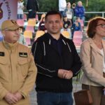 Kolorowe niebo zn&oacute;w nad Paczkowem. Balony wracają do rywalizacji po wietrznym falstarcie