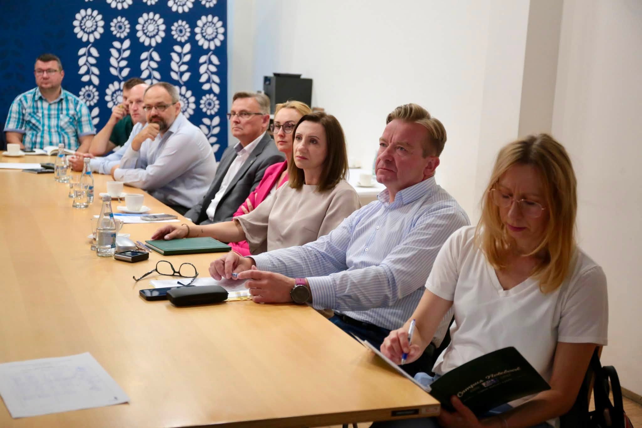Największa od lat reforma transportu publicznego. Samorządy przygotowują się do zmian
