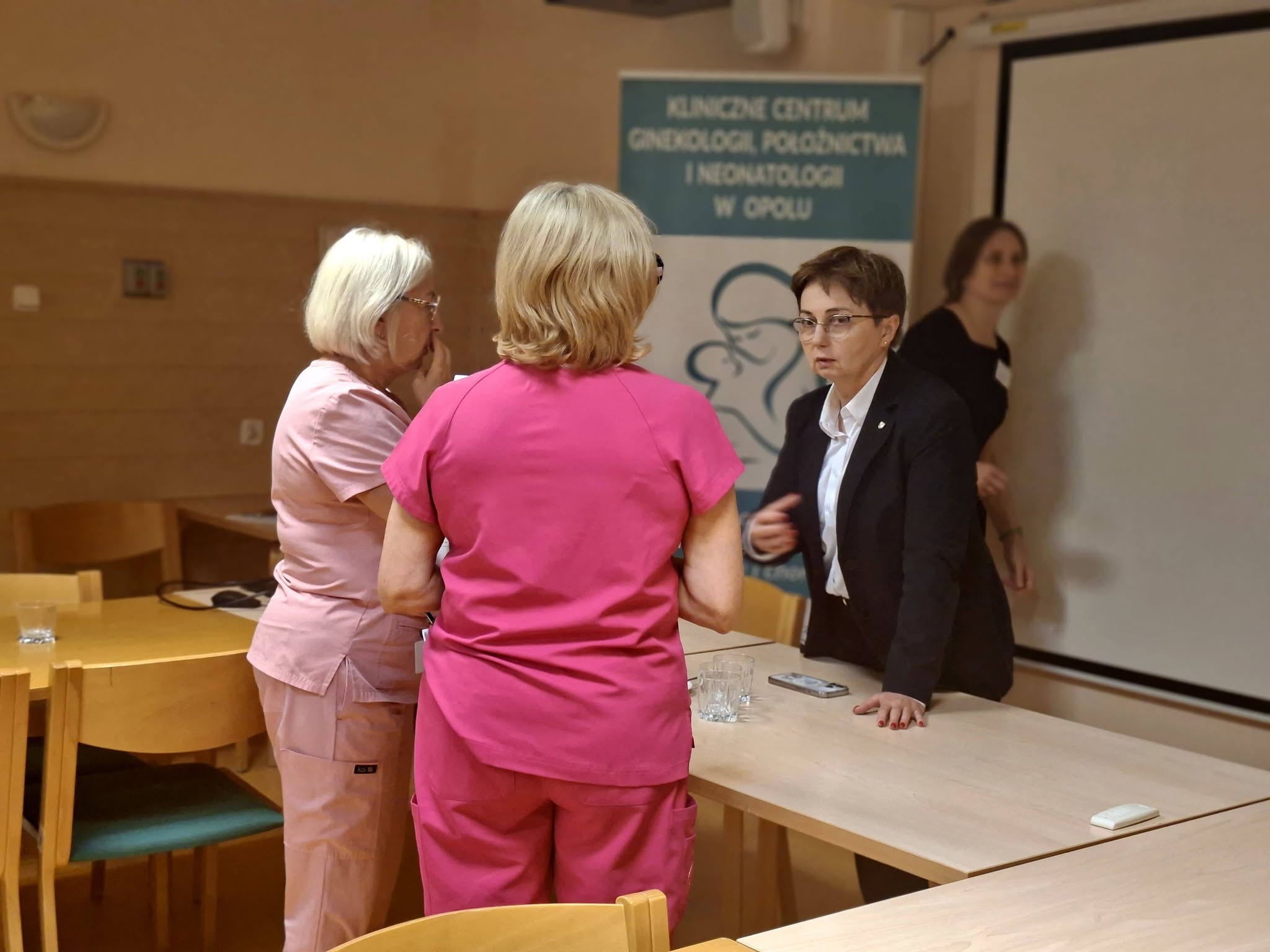 Konsolidacja szpitali? Trwają rozmowy z pracownikami. „Nie ma jeszcze żadnej decyzji”